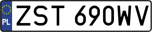 ZST690WV