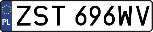 ZST696WV
