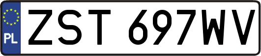 ZST697WV