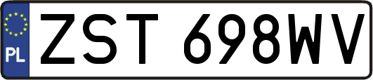 ZST698WV