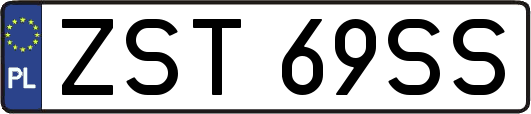 ZST69SS