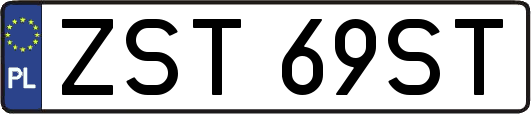 ZST69ST