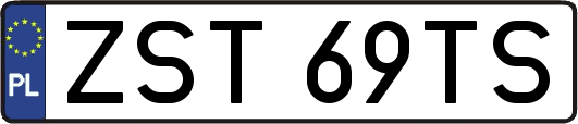 ZST69TS