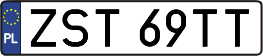 ZST69TT
