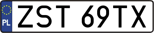 ZST69TX