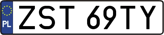 ZST69TY