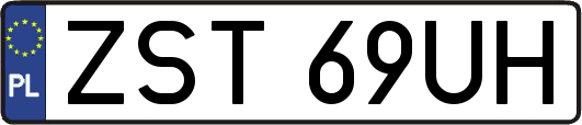 ZST69UH