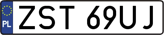 ZST69UJ