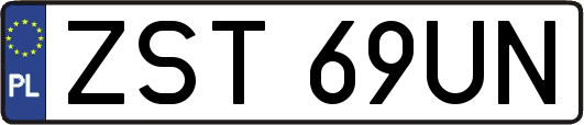 ZST69UN