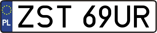 ZST69UR