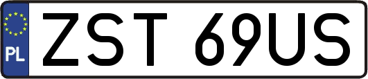 ZST69US