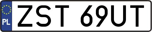 ZST69UT