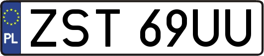 ZST69UU