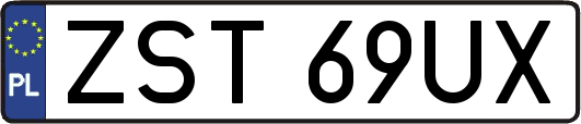 ZST69UX