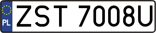 ZST7008U