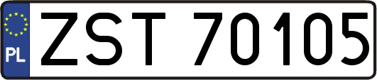ZST70105