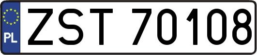 ZST70108
