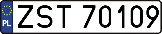 ZST70109