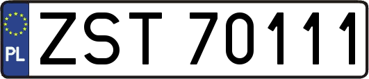 ZST70111