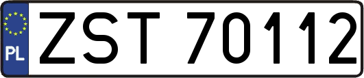 ZST70112