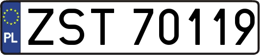 ZST70119