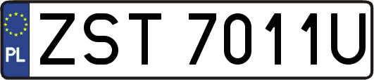 ZST7011U