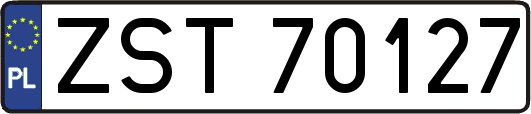 ZST70127