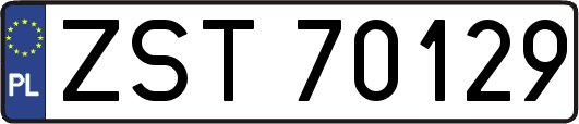 ZST70129