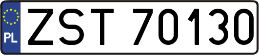ZST70130