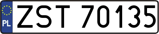 ZST70135