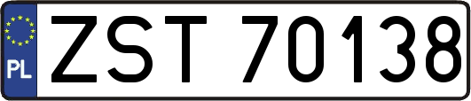 ZST70138