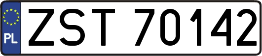 ZST70142