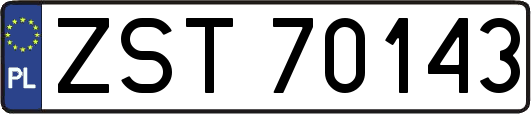 ZST70143