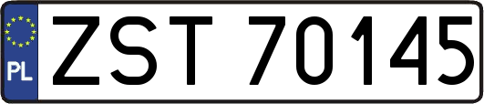 ZST70145
