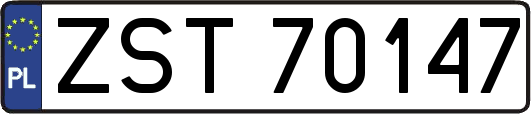 ZST70147