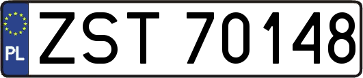 ZST70148