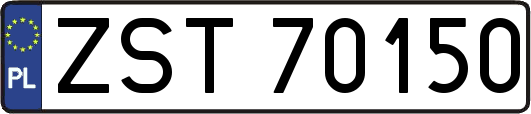 ZST70150