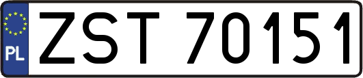 ZST70151
