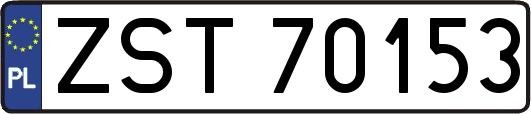 ZST70153