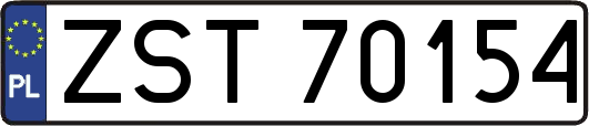 ZST70154