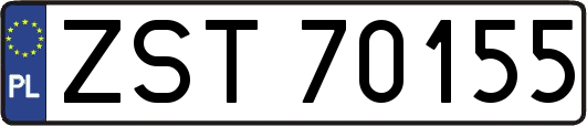 ZST70155