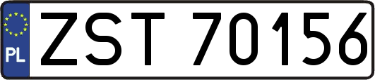 ZST70156