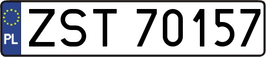 ZST70157