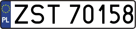 ZST70158