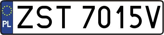 ZST7015V