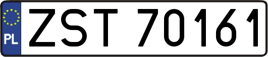 ZST70161