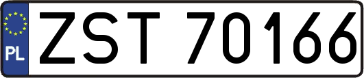 ZST70166