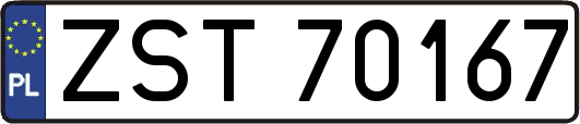 ZST70167