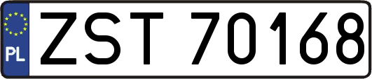ZST70168
