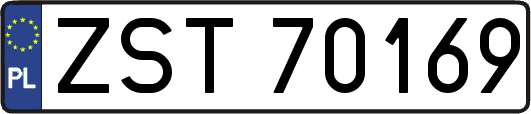 ZST70169